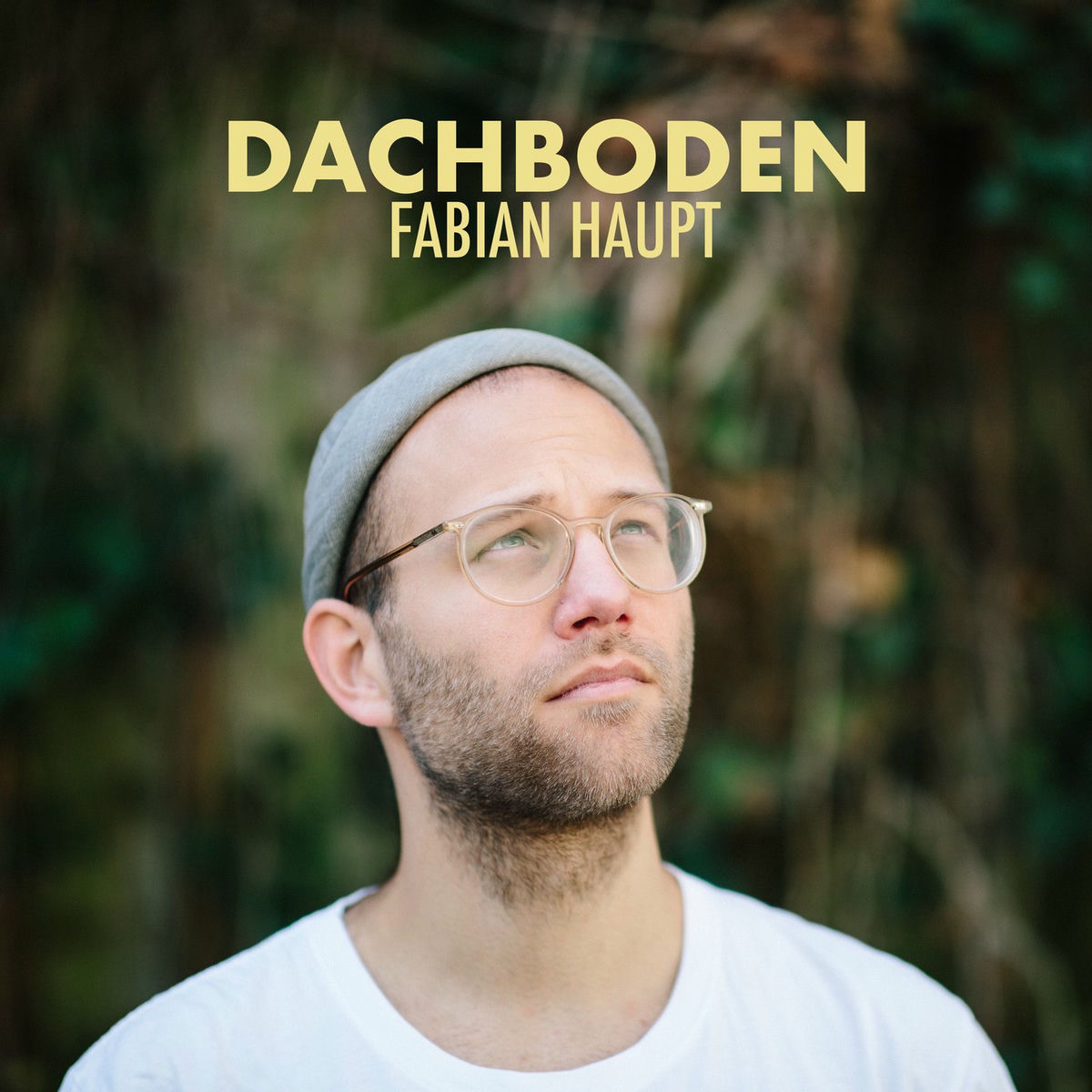 Album cover of Dachboden