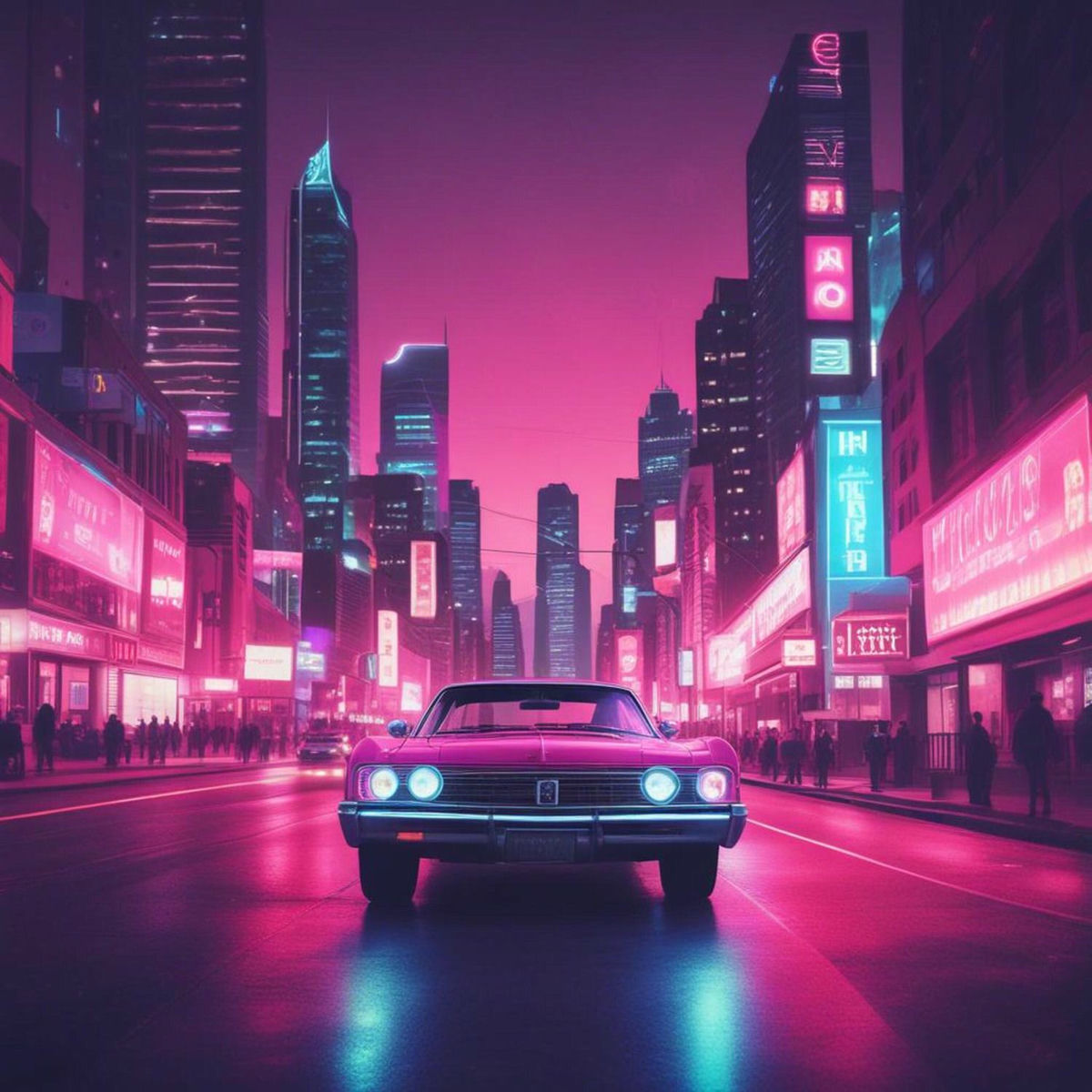Album cover of Suno Car
