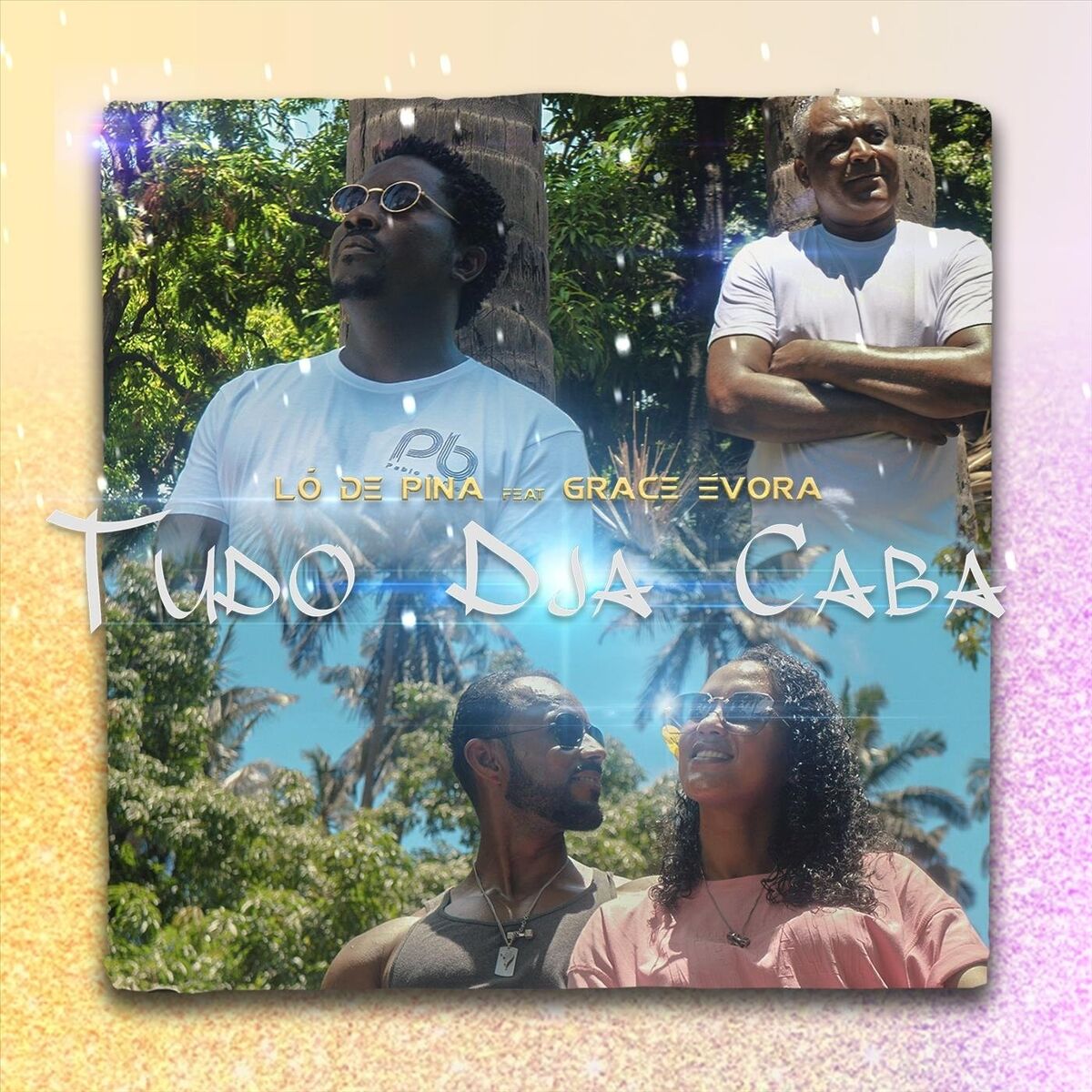 Album cover of Tudo Dja Caba