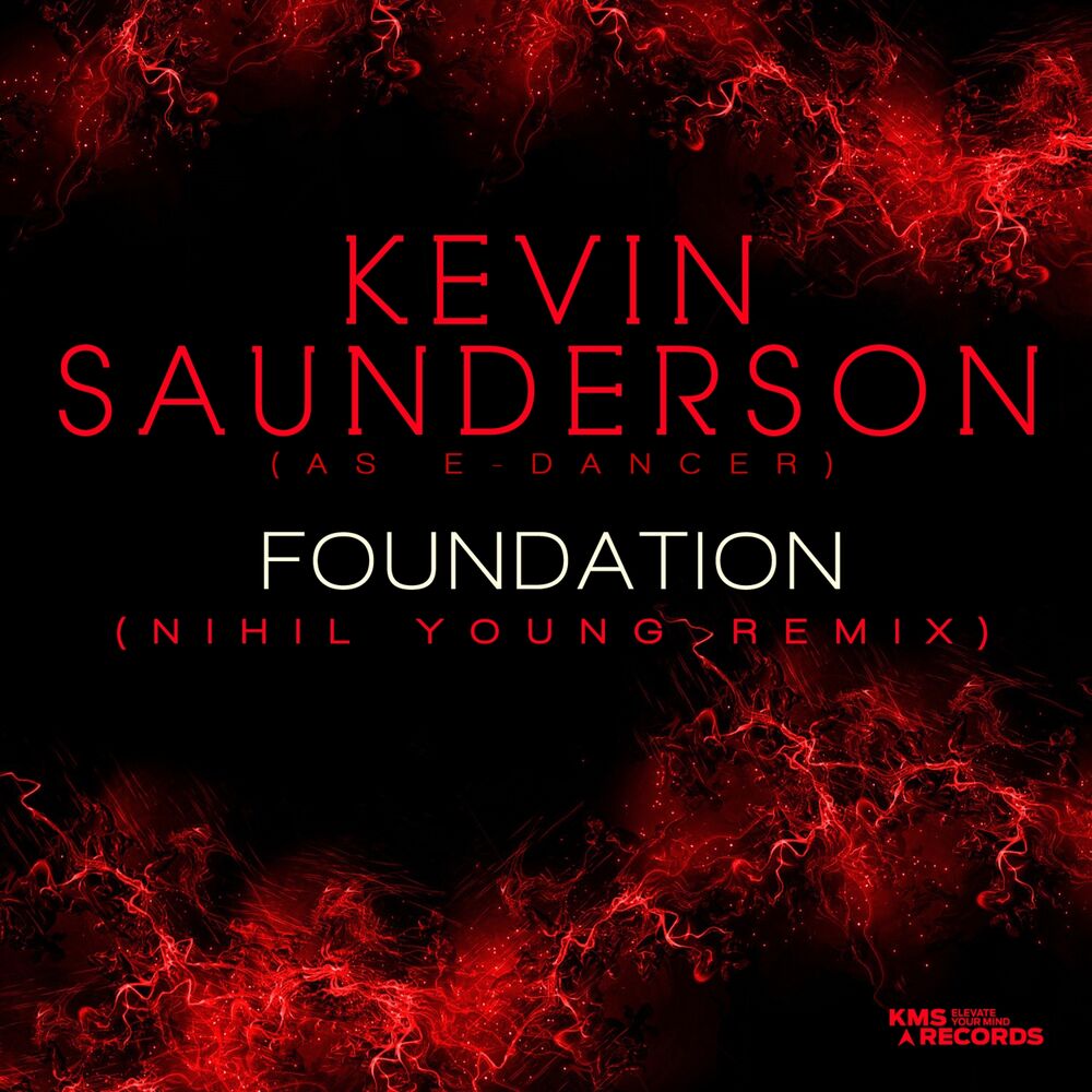 Picture of Foundation (Nihil Young Remix)