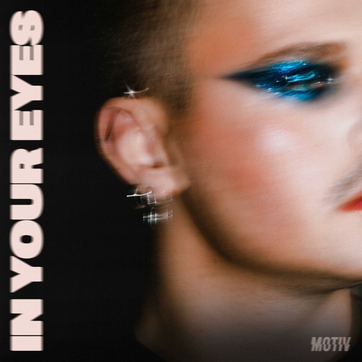 Album cover of In Your Eyes