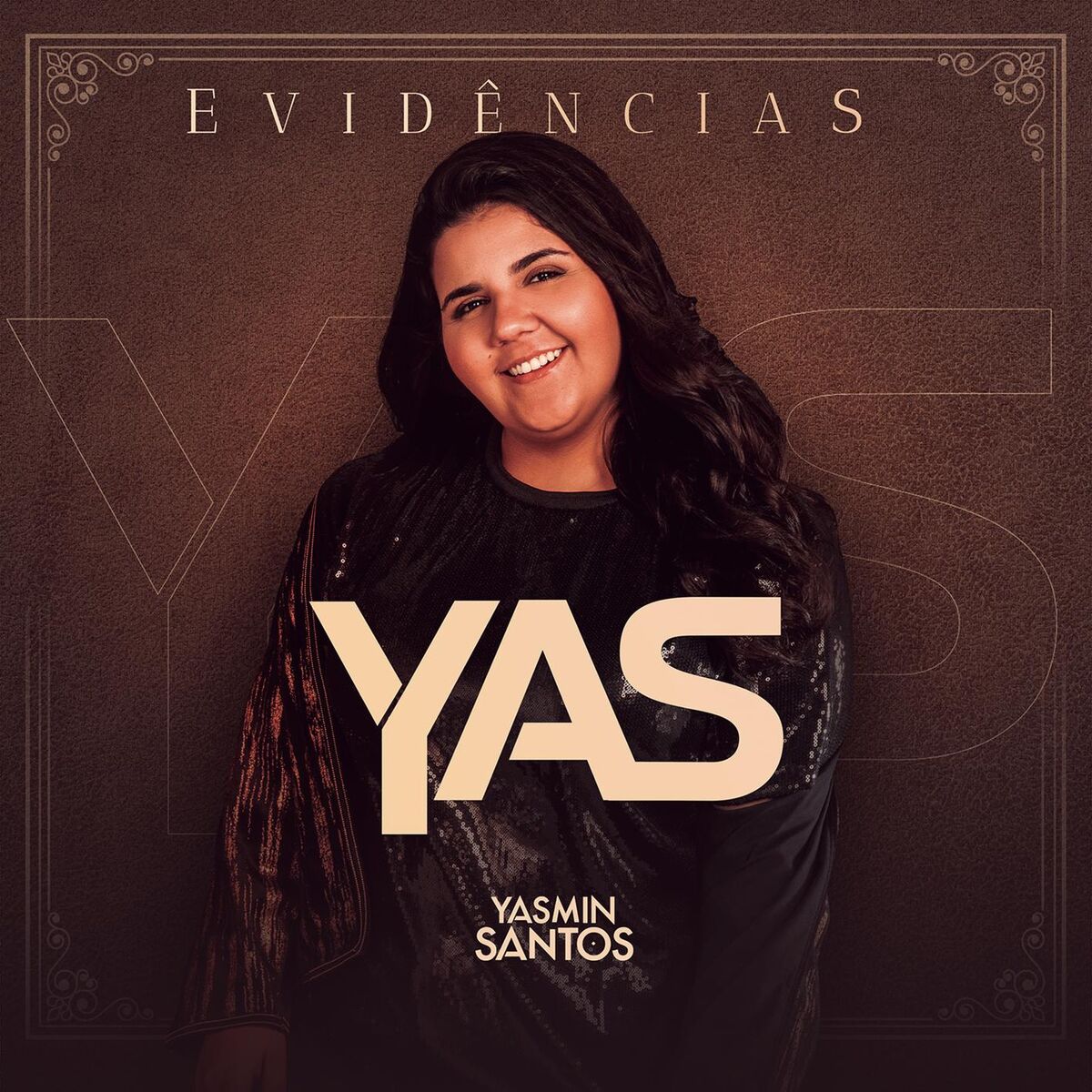 Album cover of Evidências