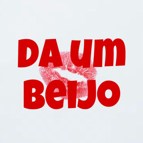 Da um Beijo