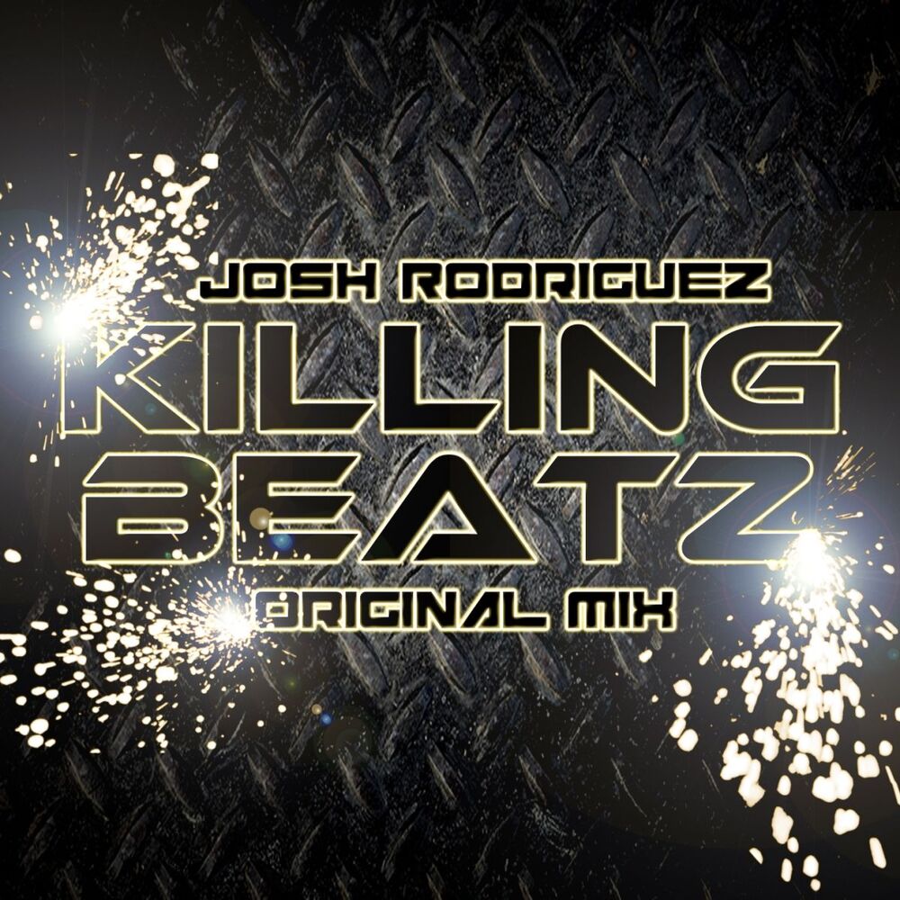 Picture of Killing Beatz
