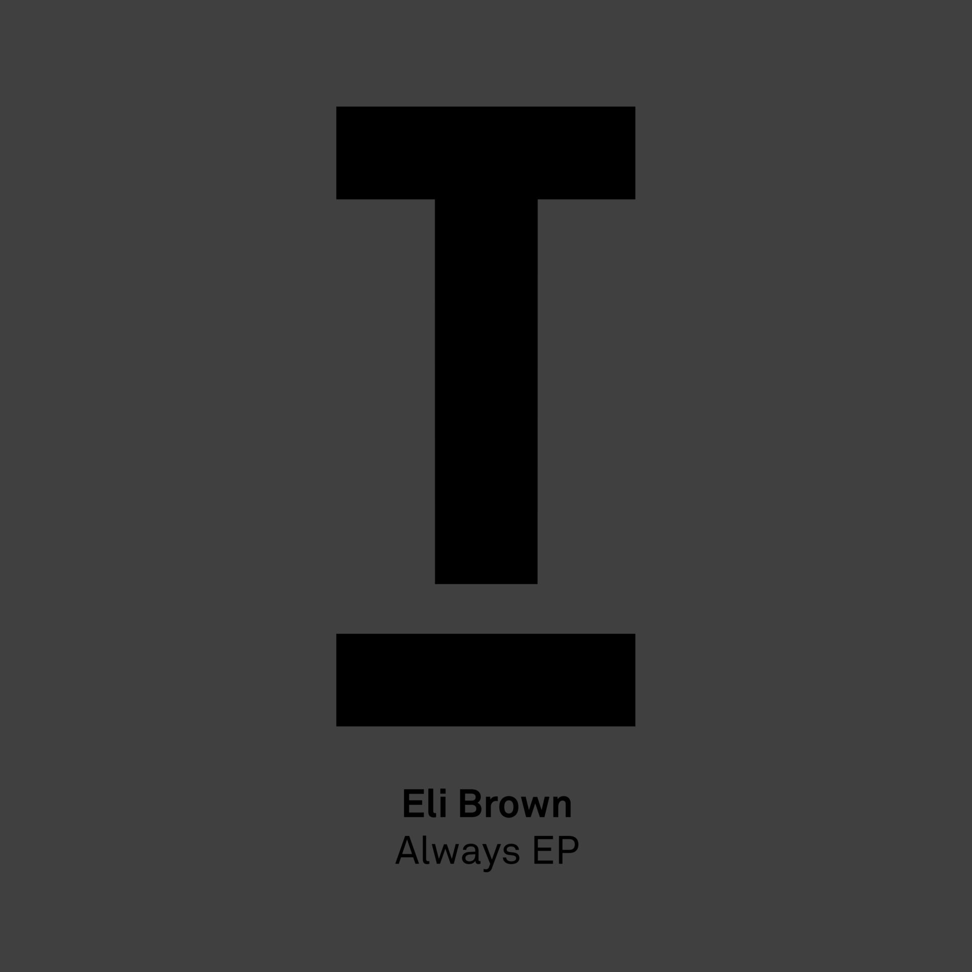 Album cover of Always EP