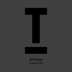 Cover of Always EP