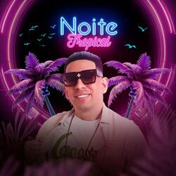 Cover of Noite Tropical