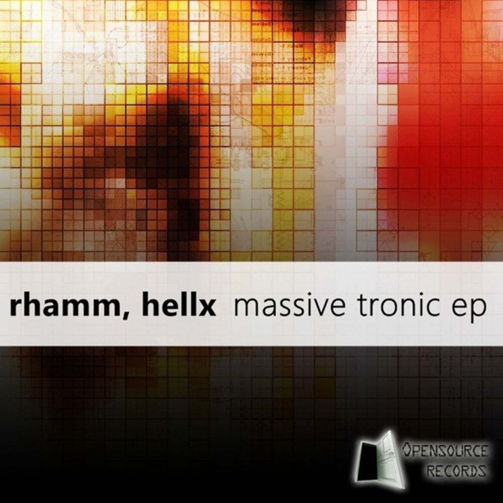 Picture of Massive Tronic