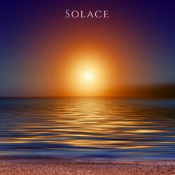Cover of Solace