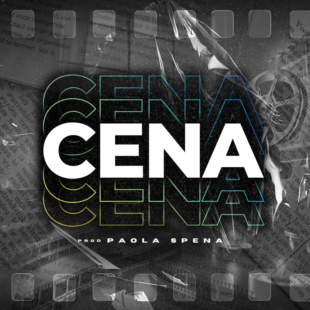 Picture of Cena