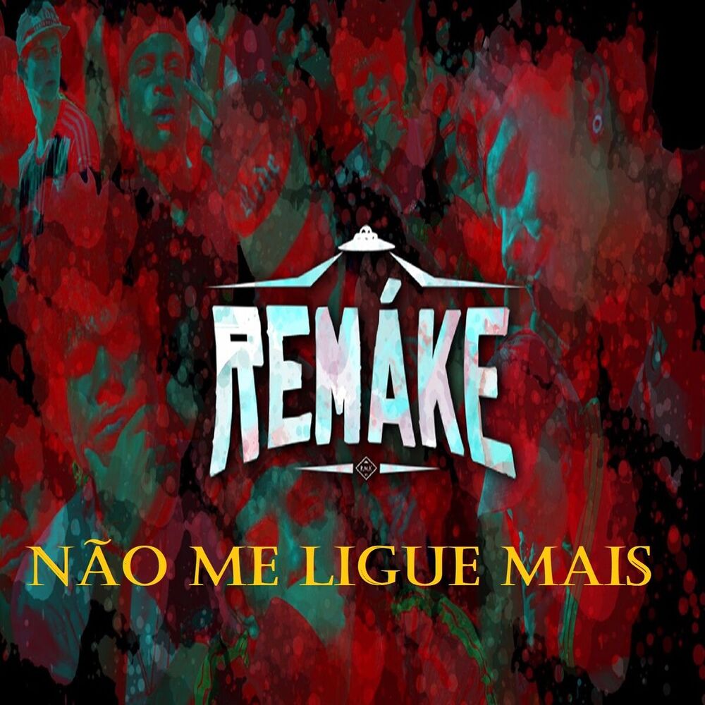 Picture of Não Me Ligue Mais