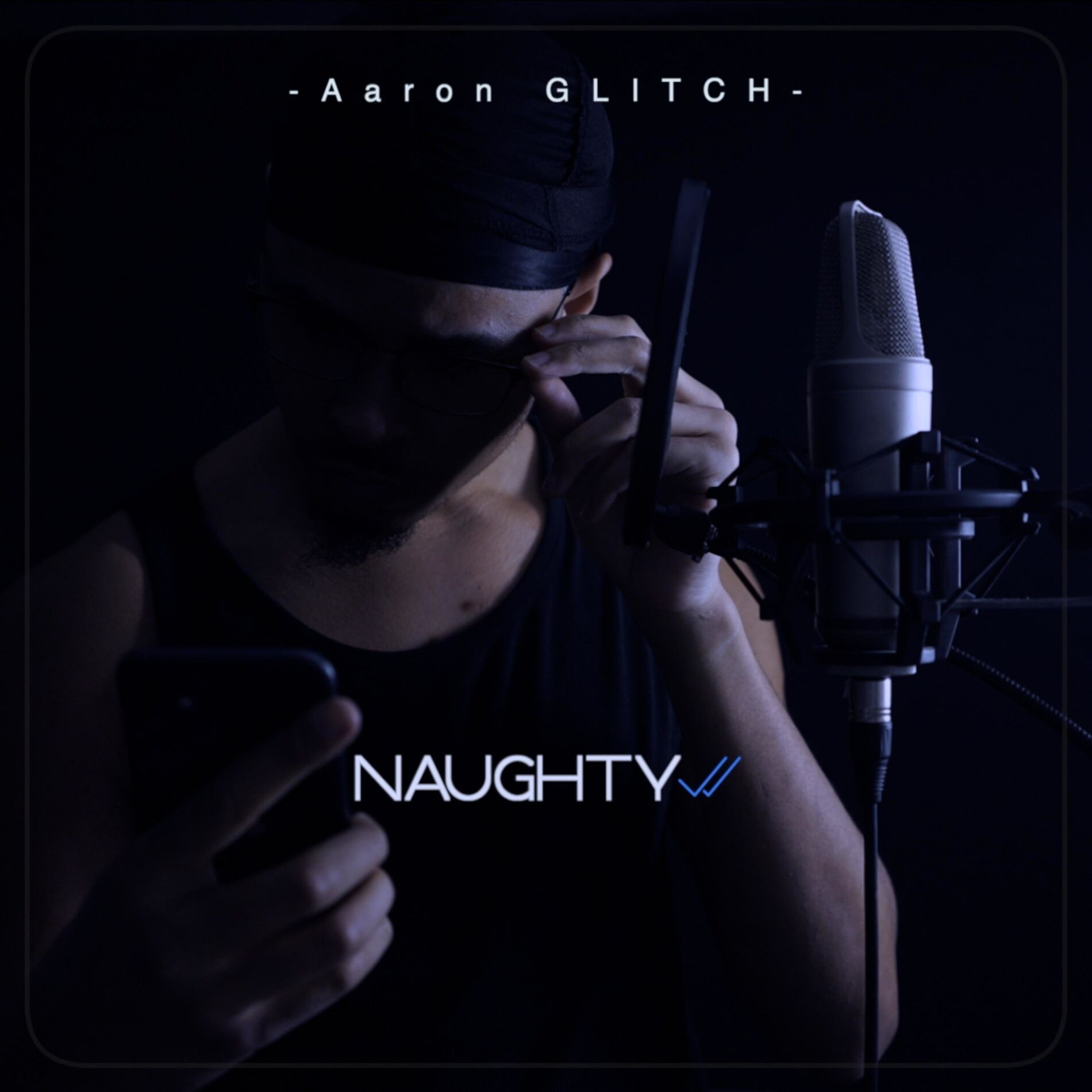 Album cover of Naughty