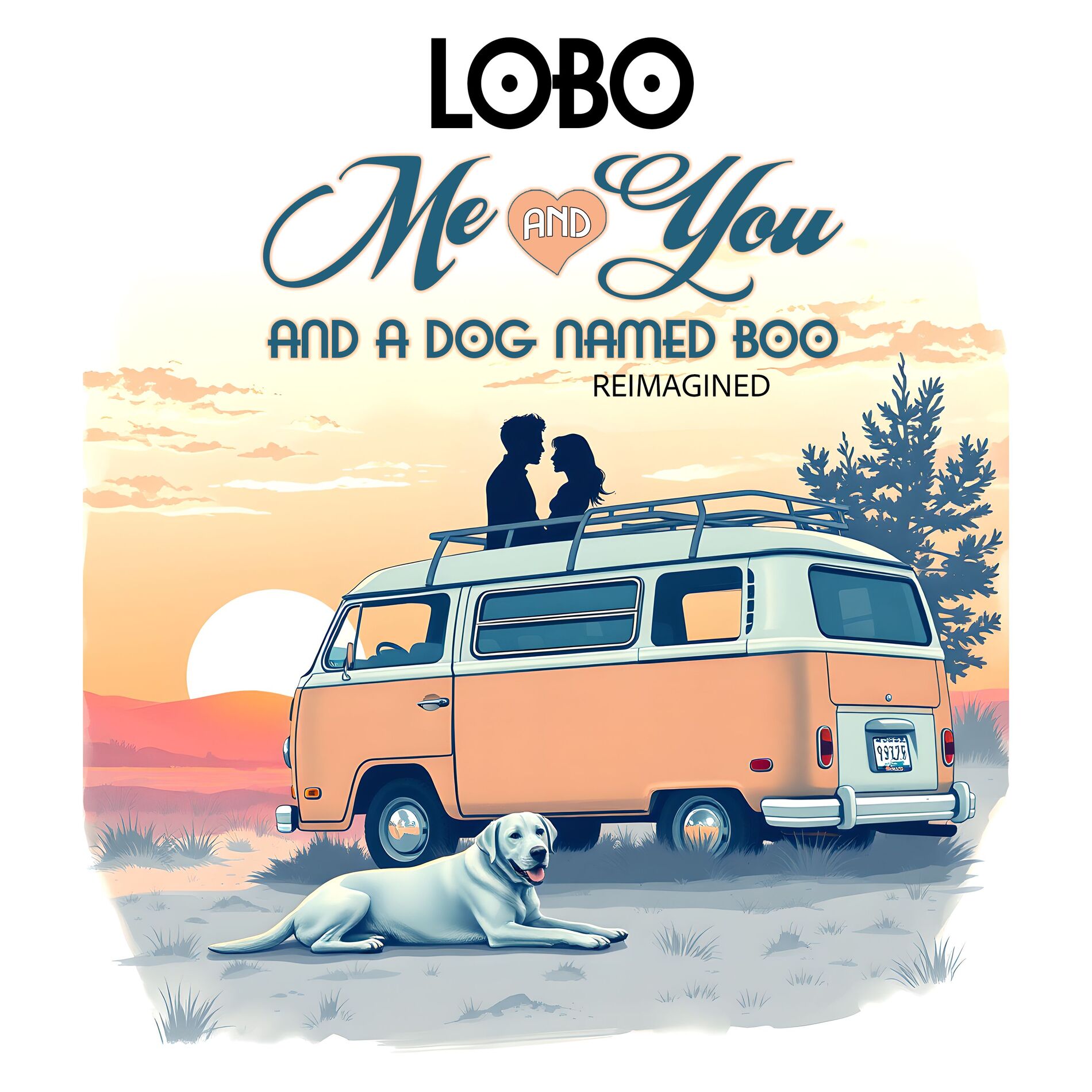 Album cover of Me And You And A Dog Named Boo