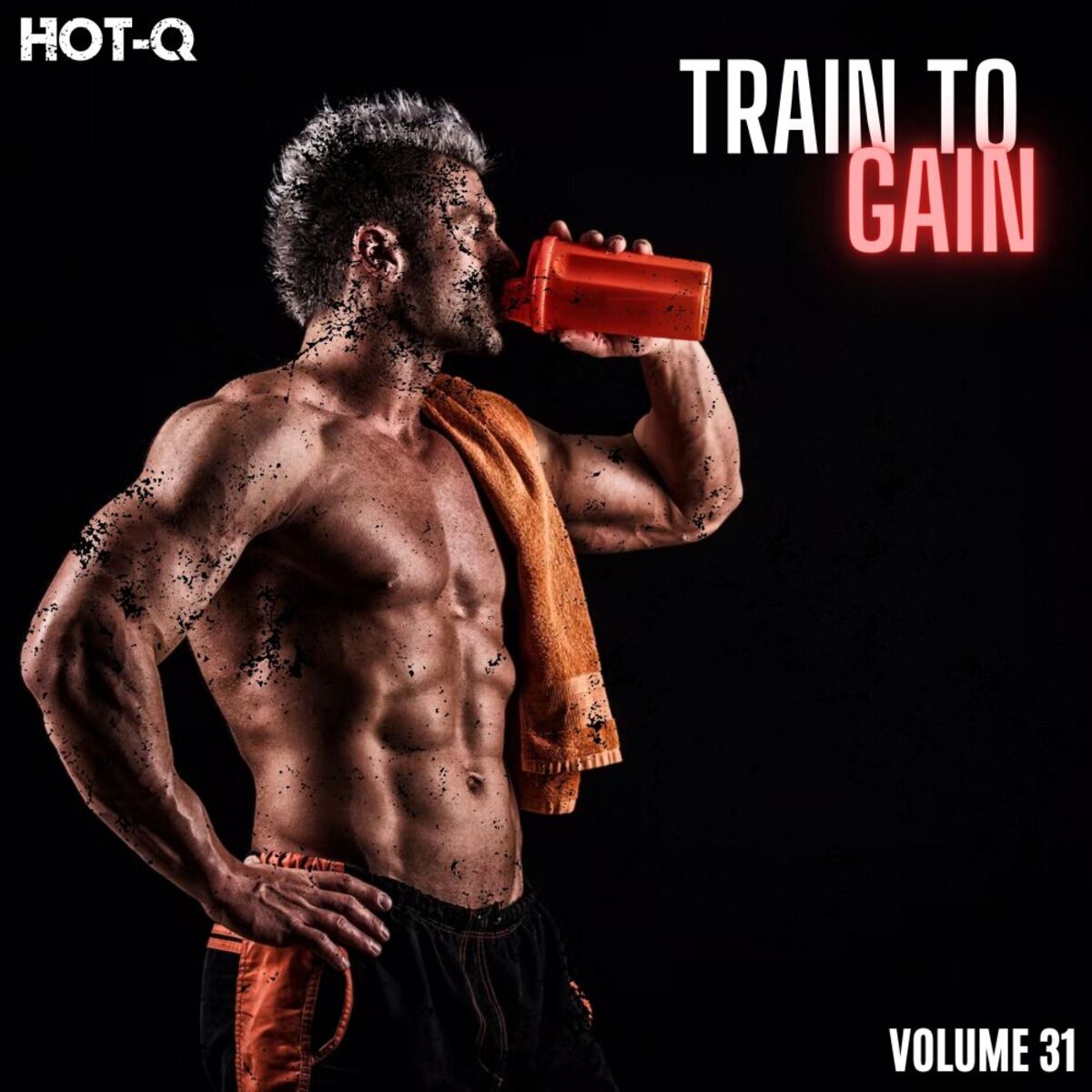Album cover of Train To Gain 031