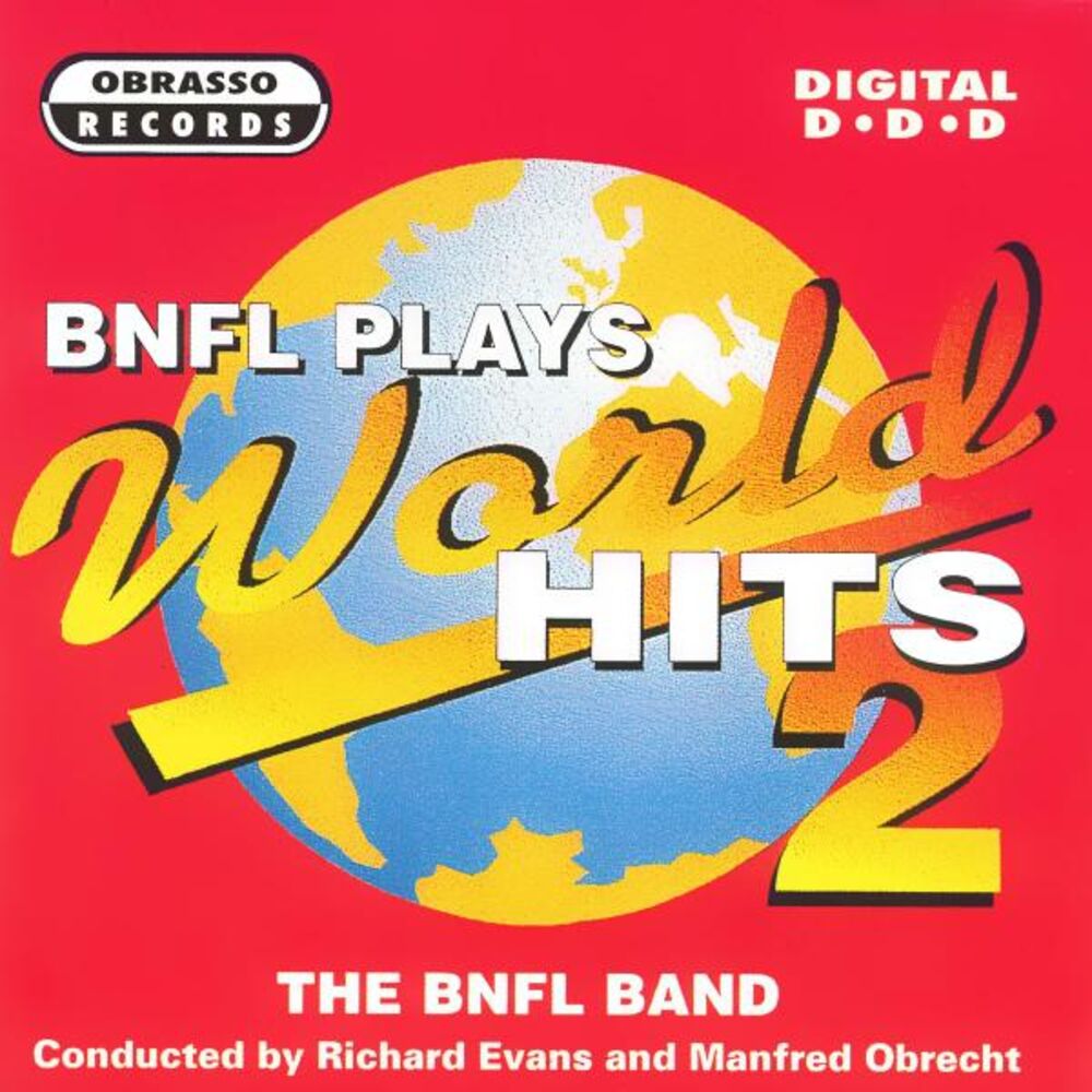 Picture of World Hits 2