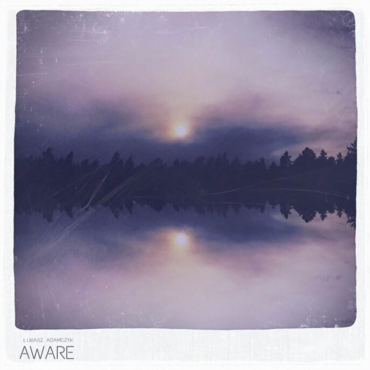 Album cover of Aware
