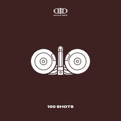 Cover of 100 Shots