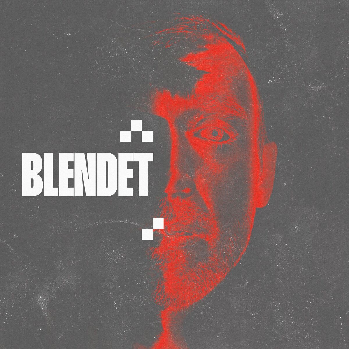 Album cover of Blendet