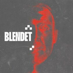 Cover of Blendet