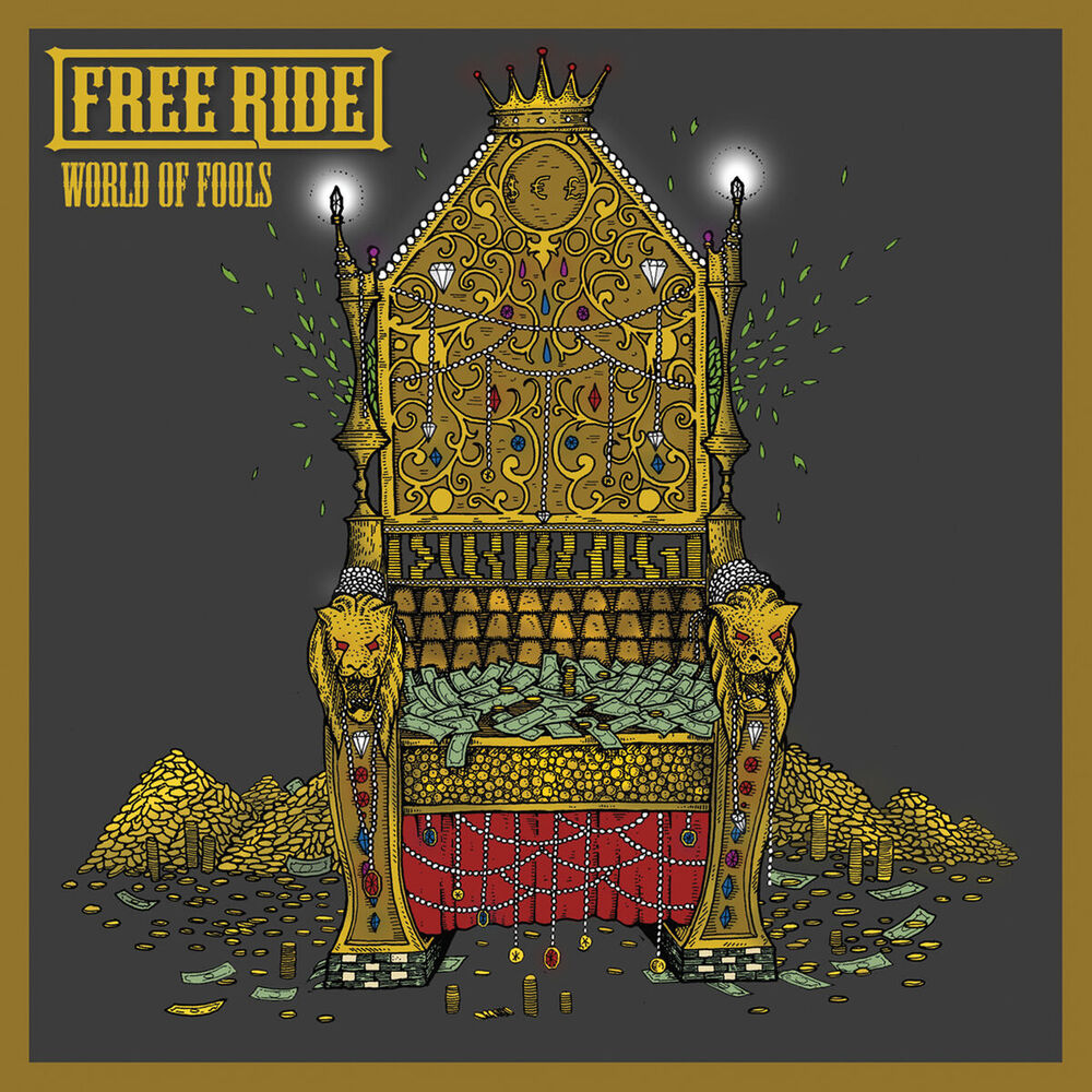 Picture of World of Fools