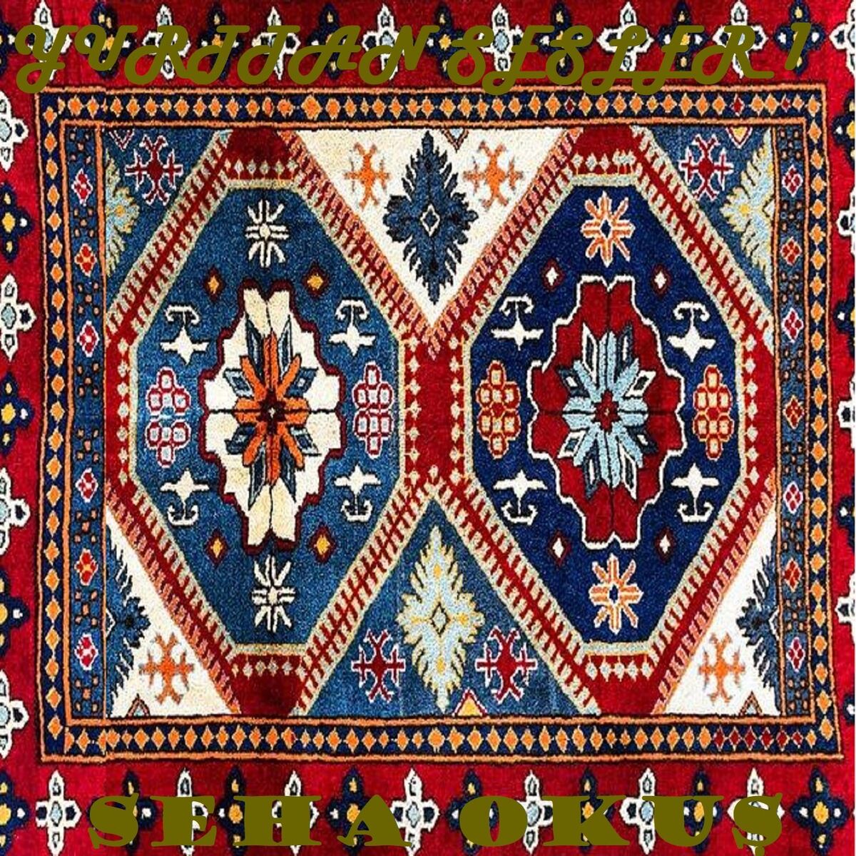 Album cover of Kekliğimin Kafesi