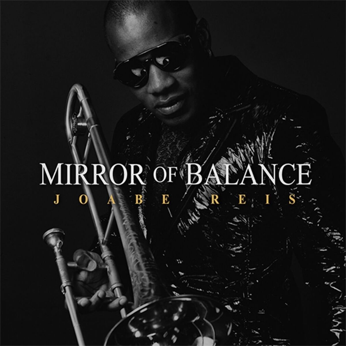 Album cover of Mirror of Balance