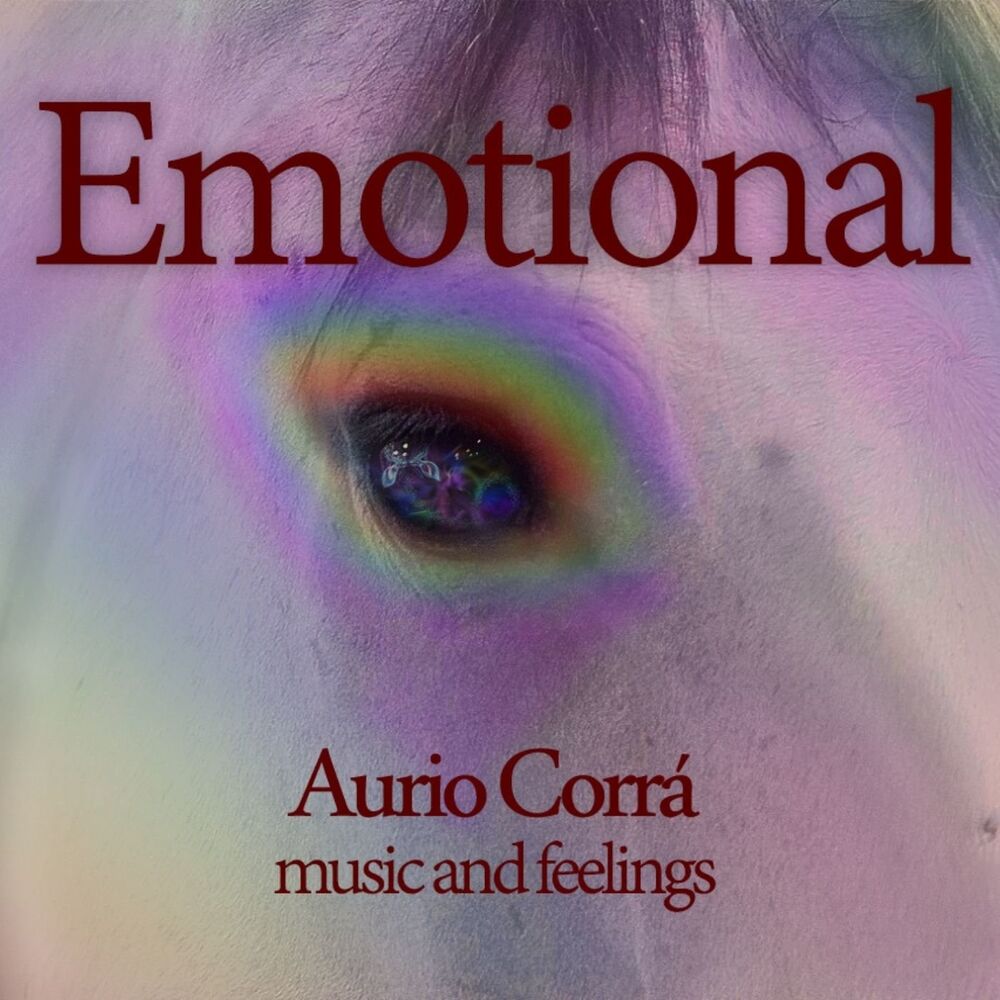 Picture of Emotional (Music And Feelings)