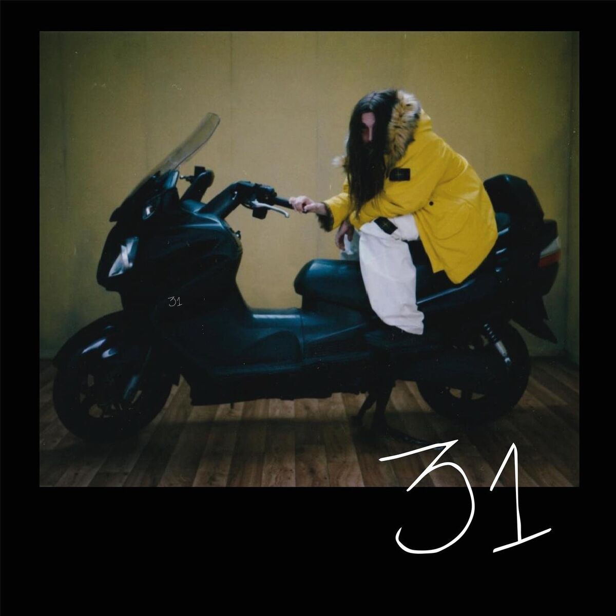 Album cover of 31