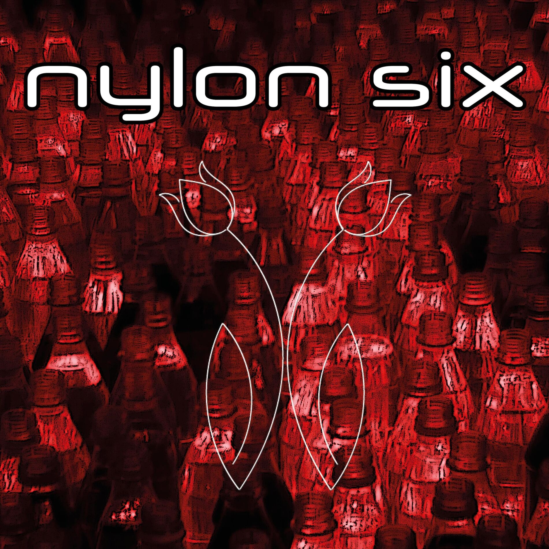 Album cover of Nylon Six