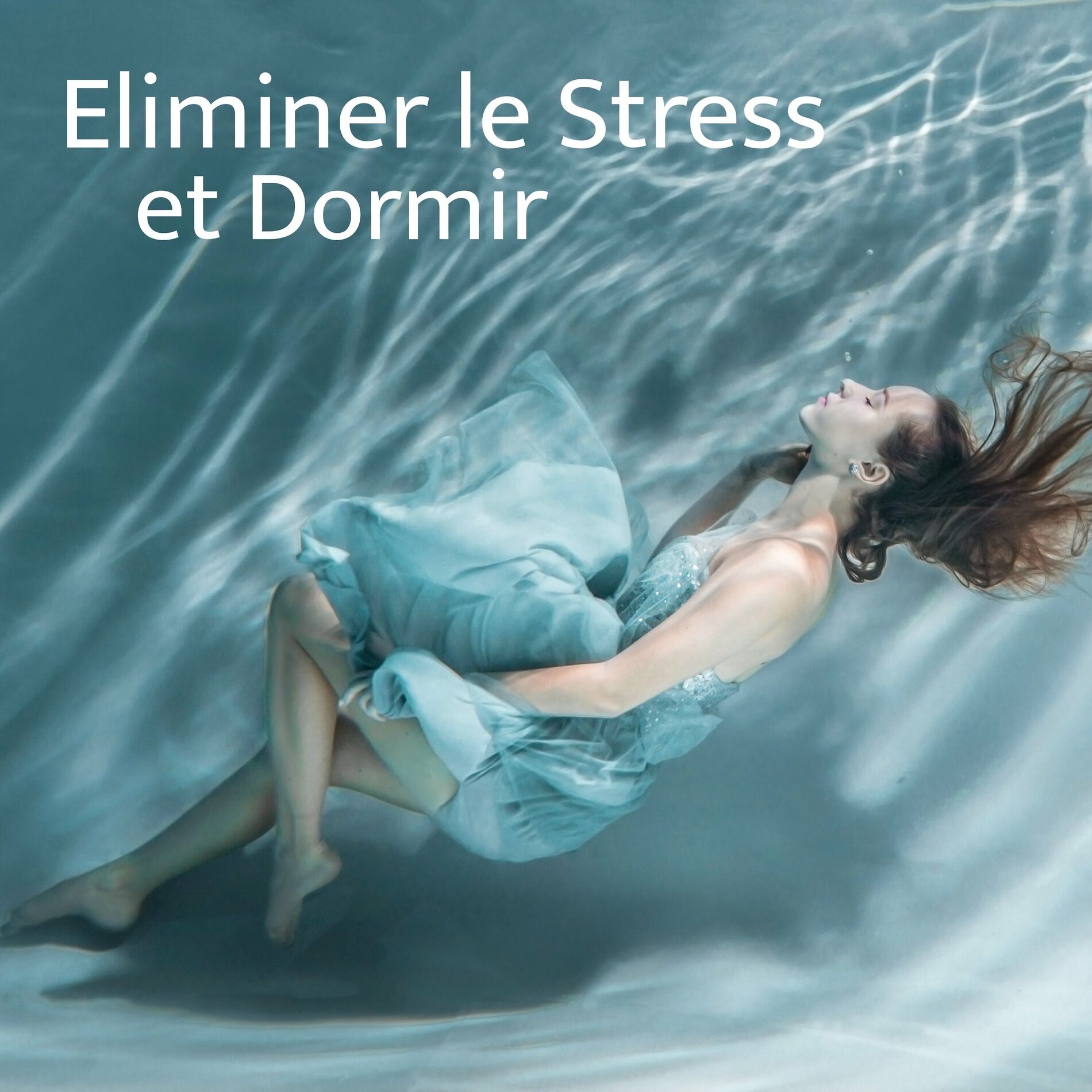 Album cover of Eliminer le Stress et Dormir