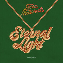 Cover of Eternal Light