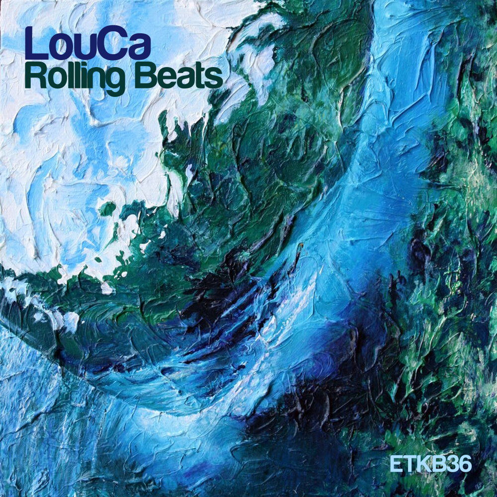 Picture of Rolling Beats