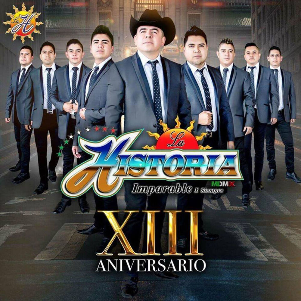 Picture of 13 Aniversario