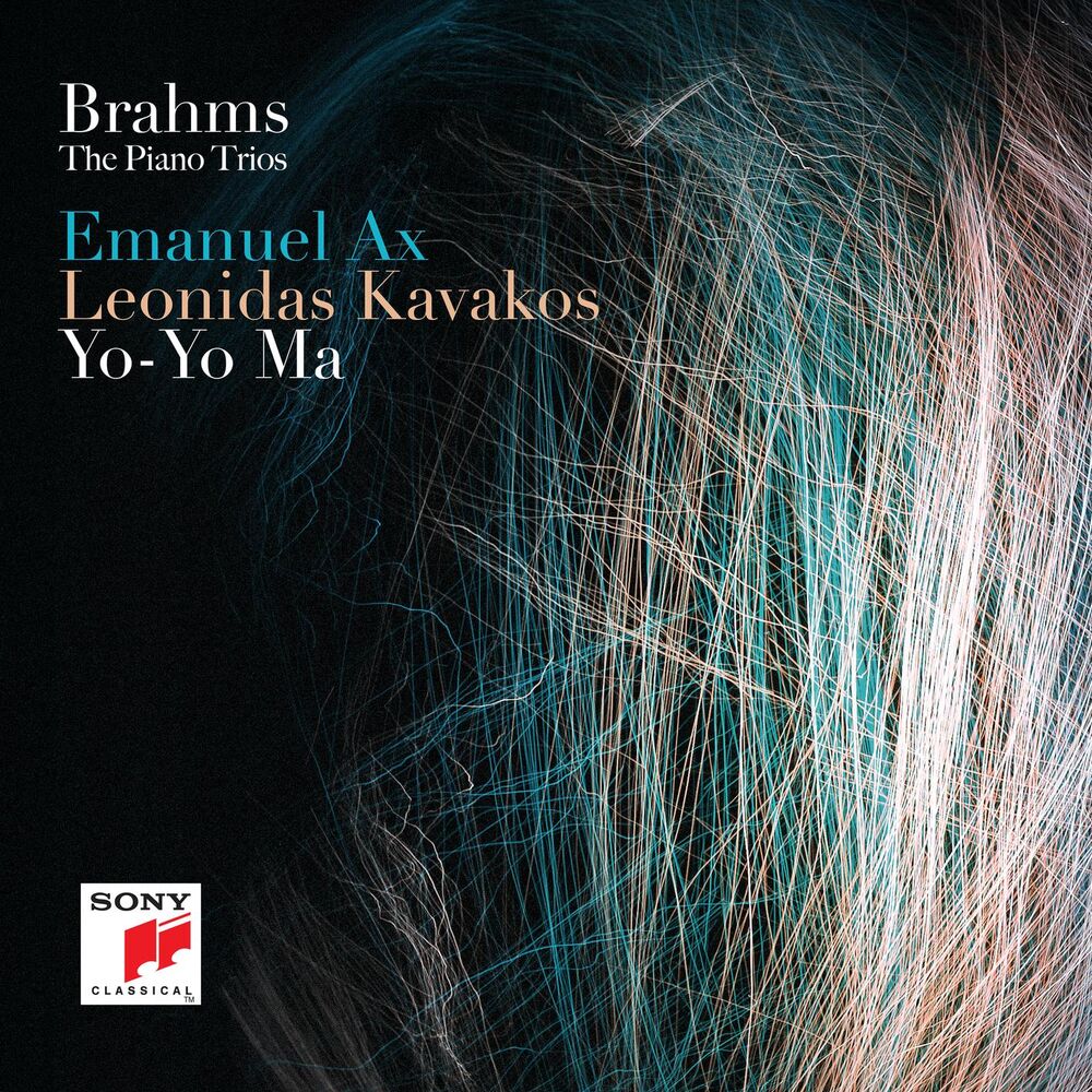 Picture of Brahms: The Piano Trios
