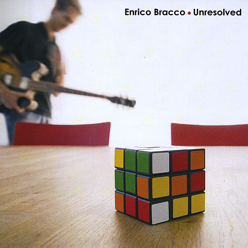 Picture of Unresolved