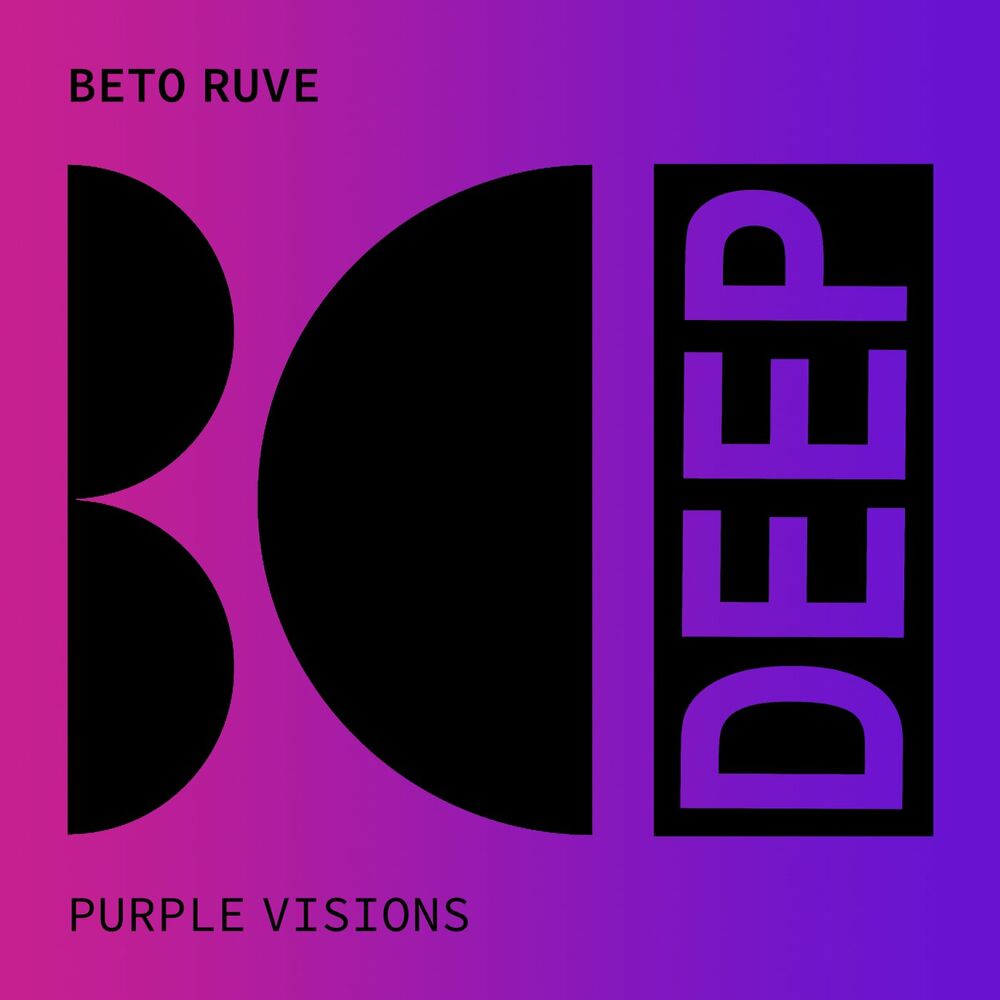 Picture of Purple Visions