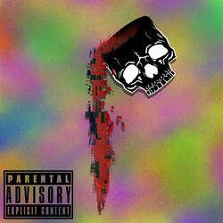 Cover of Escape Pt2 (My Cup Runneth Over)