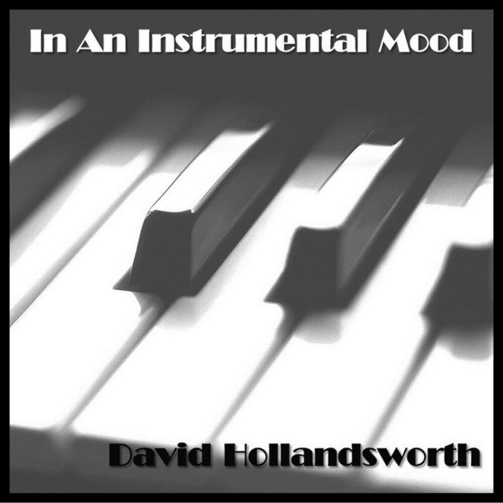 Picture of In an Instrumental Mood
