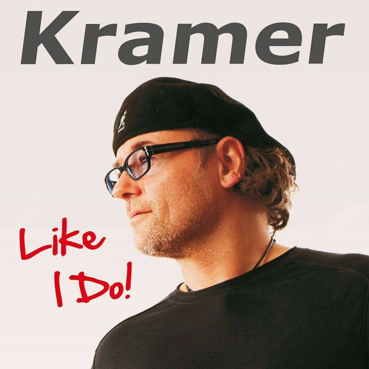 Album cover of Like I Do!