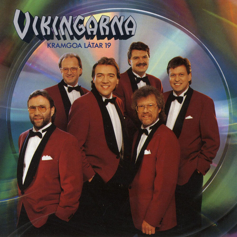 Picture of Kramgoa Låtar 19