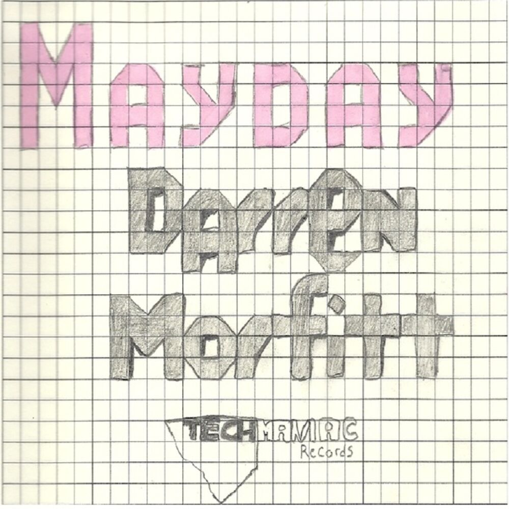Picture of Mayday