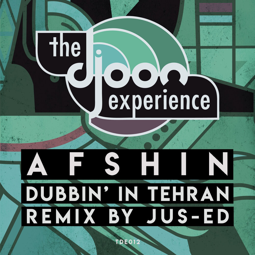 Picture of Dubbin' in Tehran