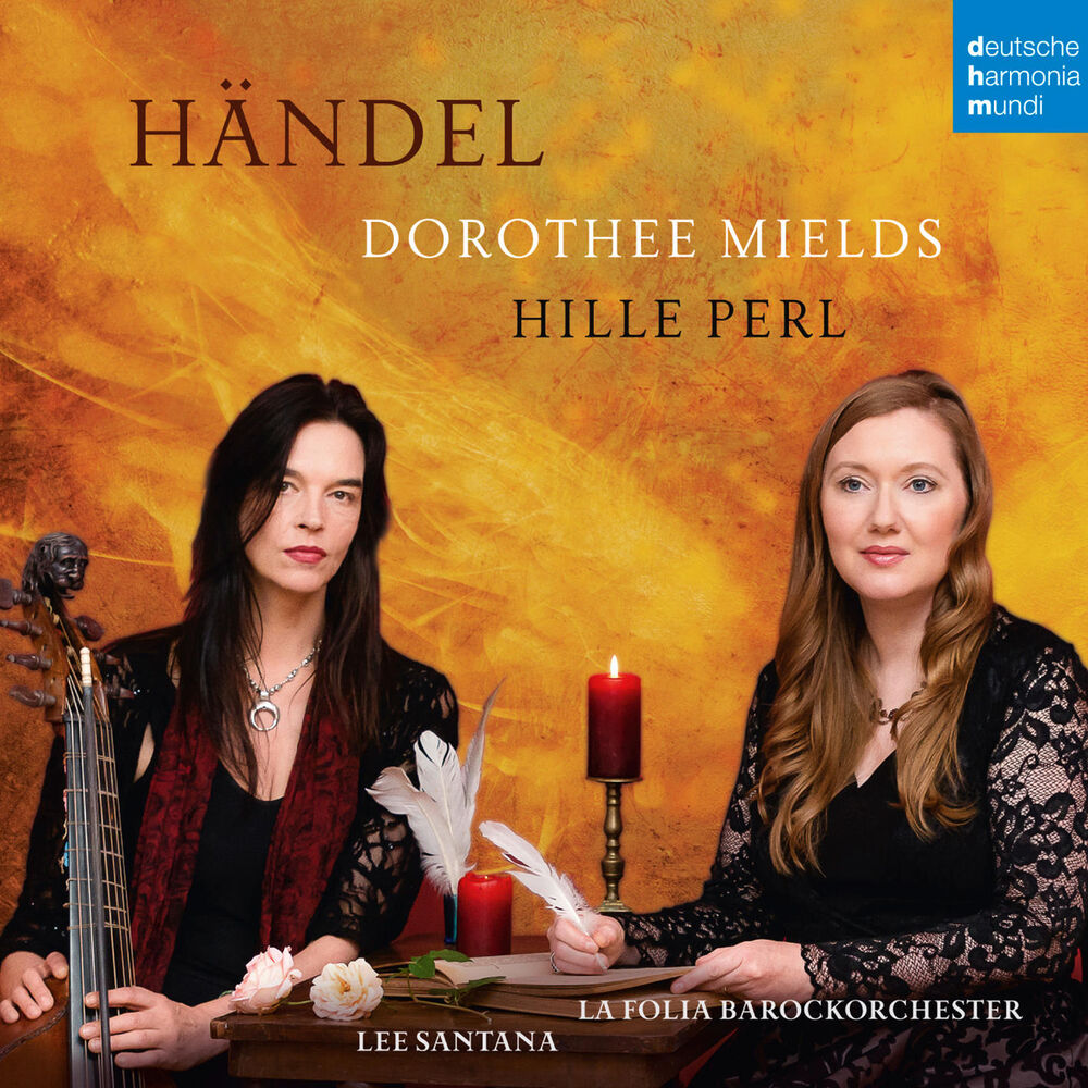 Picture of Händel