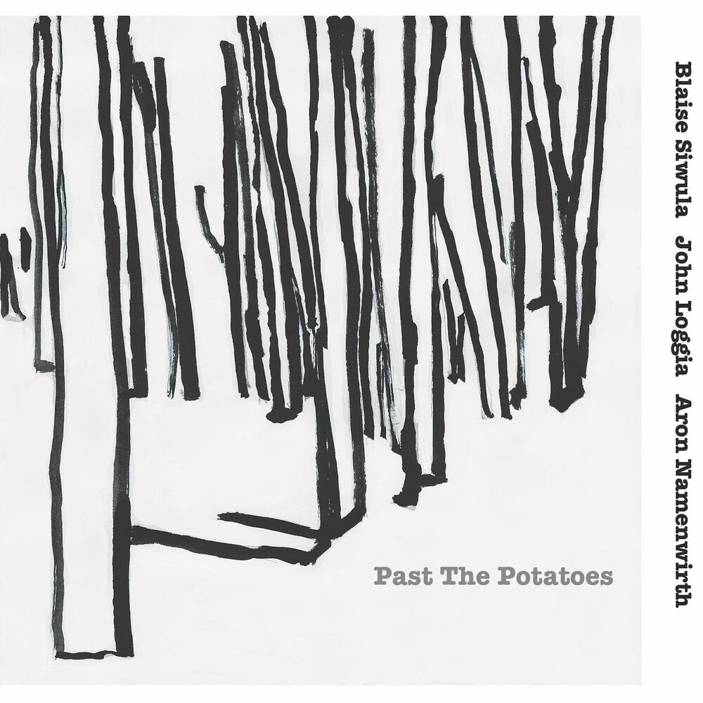 Picture of Past the Potatoes