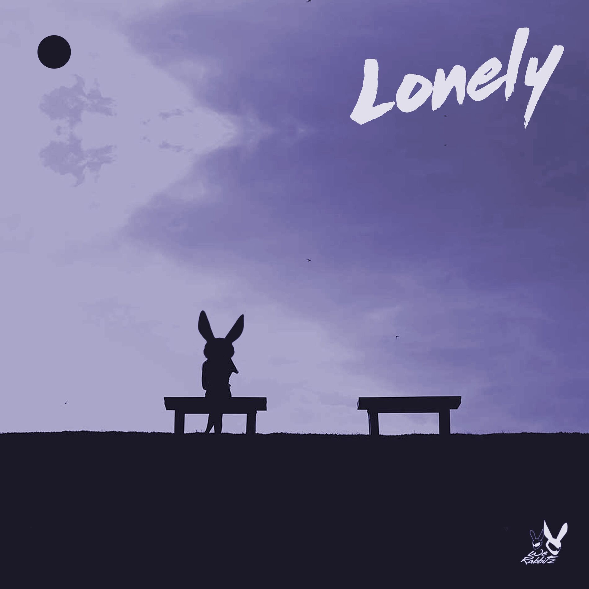 Album cover of Lonely