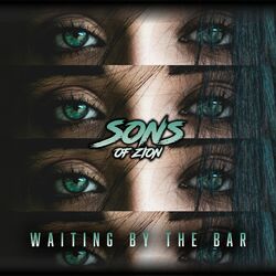 Cover of Waiting By The Bar