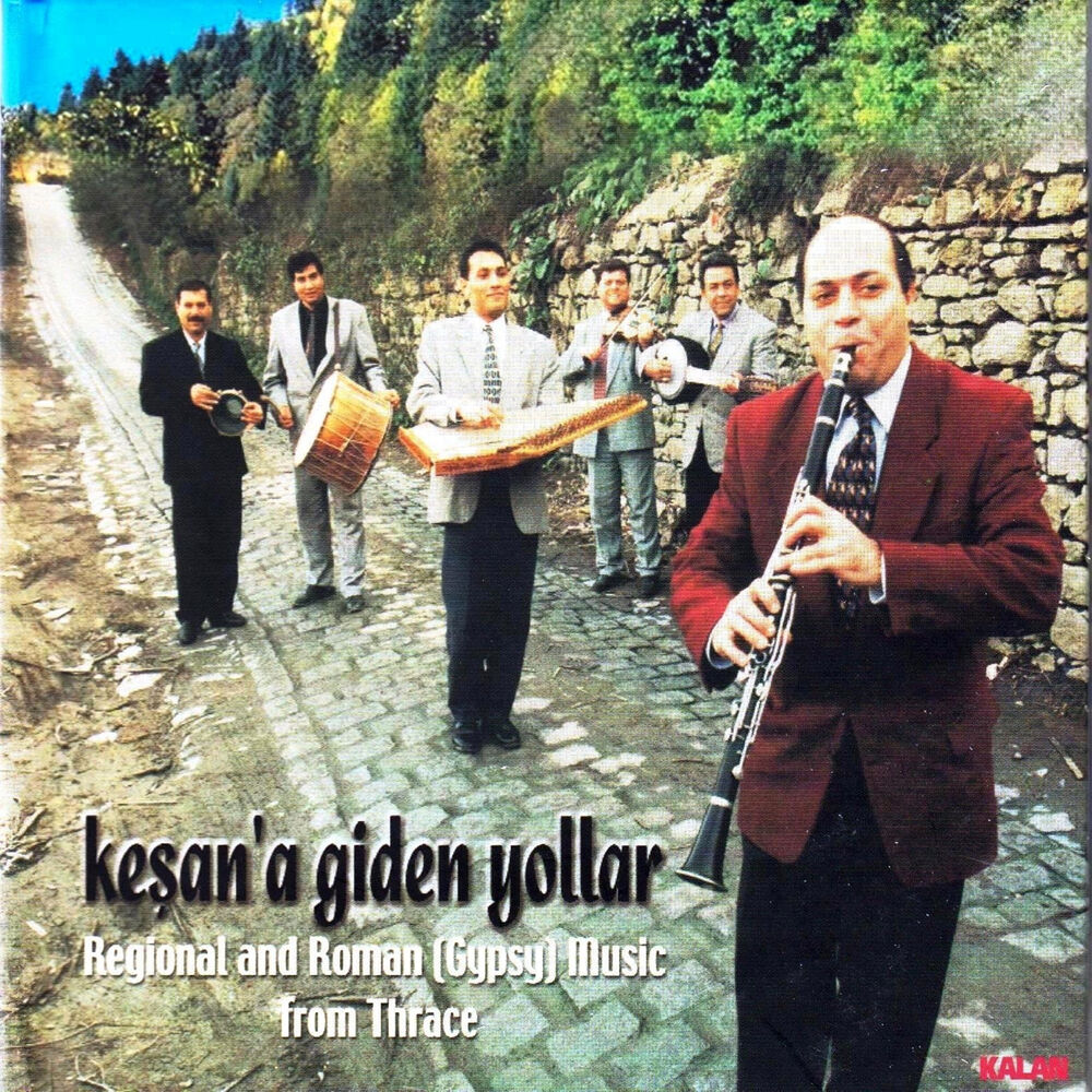 Picture of Keşan'a Giden Yollar