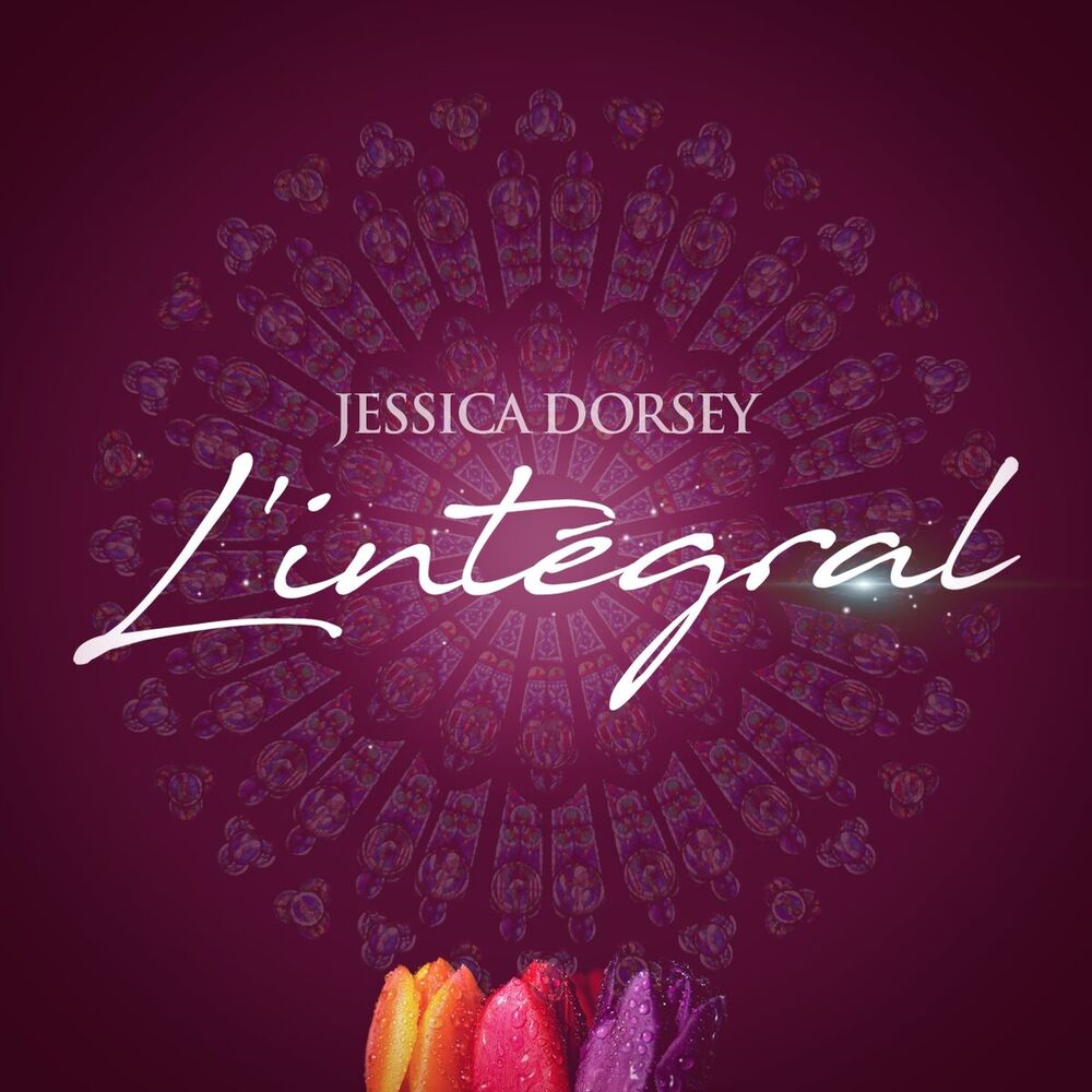 Picture of Jessica Dorsey (L'intégral)