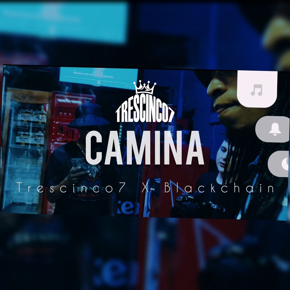 Picture of Camina