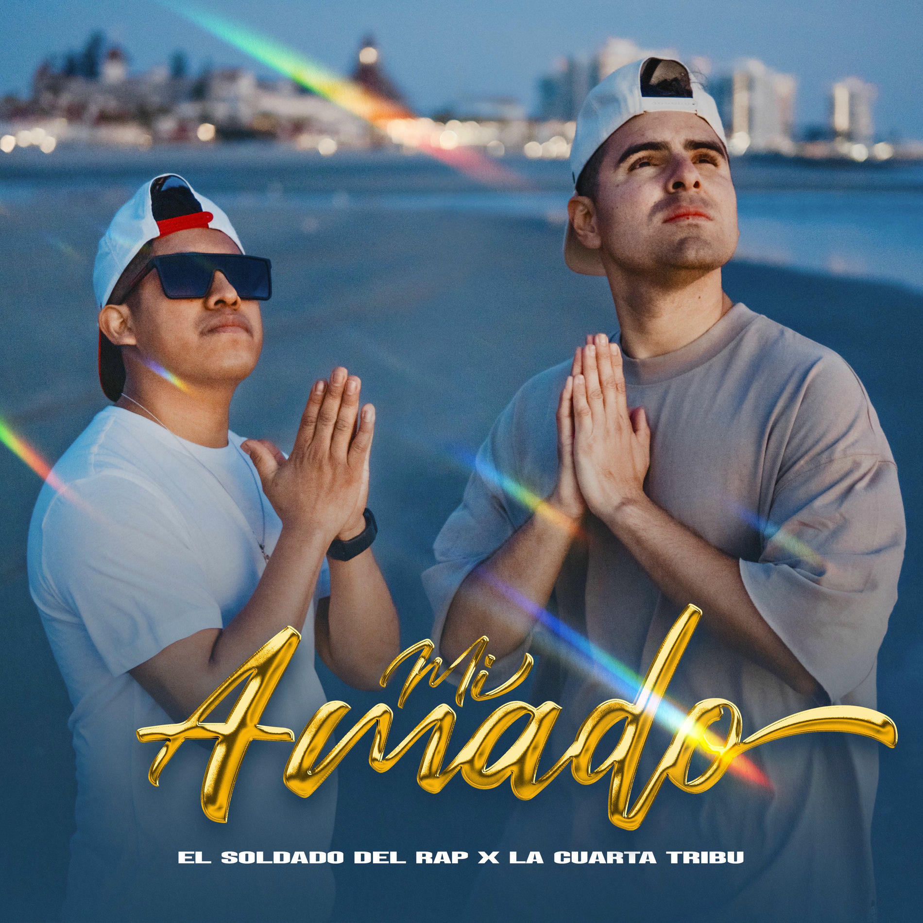 Album cover of Mi Amado